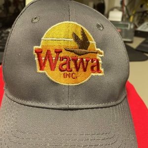 Wawa ‘retro’ style trucker hat collectible